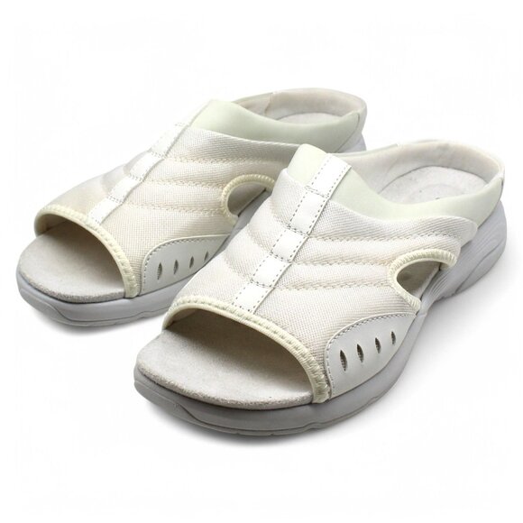 Easy Spirit Sandals - Picture 4 of 8